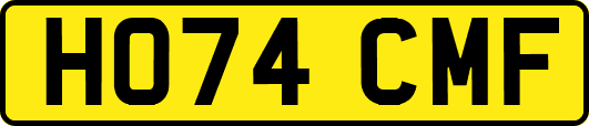 HO74CMF