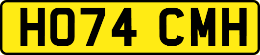 HO74CMH
