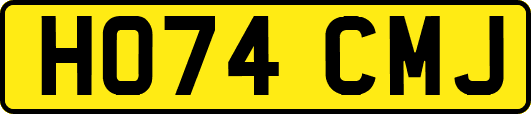 HO74CMJ