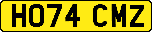 HO74CMZ