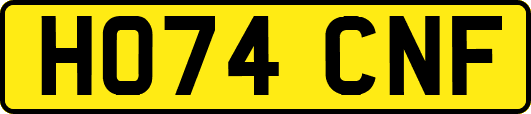 HO74CNF