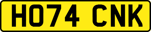 HO74CNK