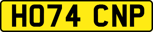 HO74CNP