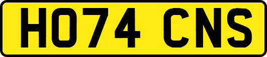 HO74CNS