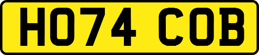 HO74COB