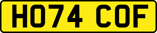 HO74COF