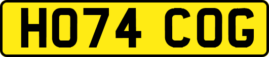 HO74COG