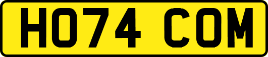 HO74COM