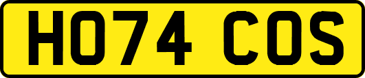 HO74COS