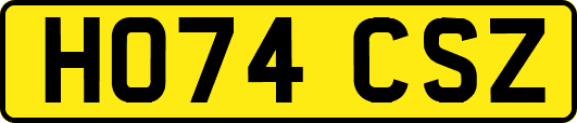 HO74CSZ