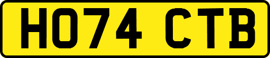 HO74CTB