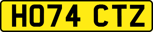 HO74CTZ
