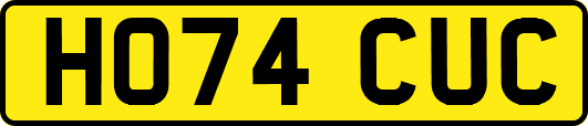 HO74CUC