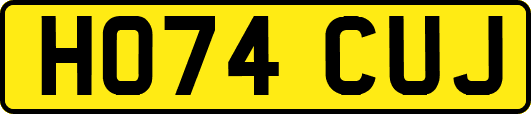 HO74CUJ