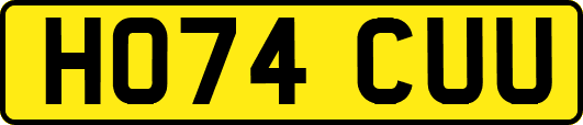 HO74CUU