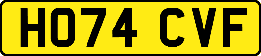 HO74CVF