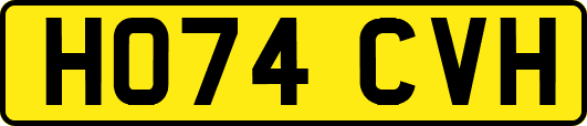 HO74CVH
