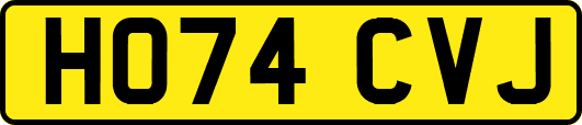 HO74CVJ