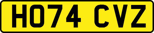 HO74CVZ