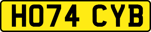 HO74CYB