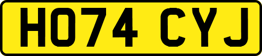 HO74CYJ