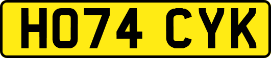 HO74CYK