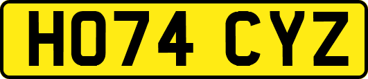 HO74CYZ