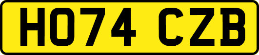 HO74CZB