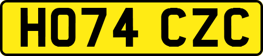 HO74CZC