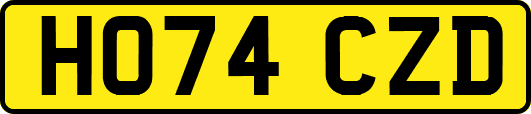 HO74CZD