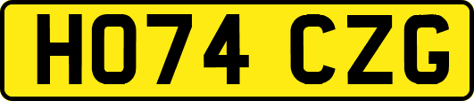 HO74CZG