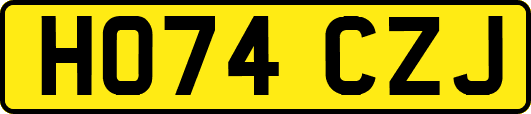 HO74CZJ