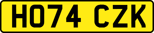 HO74CZK