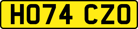 HO74CZO