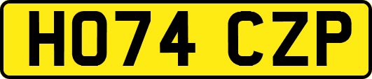 HO74CZP