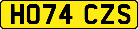 HO74CZS