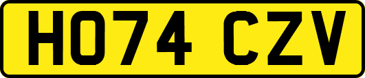 HO74CZV