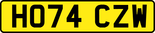 HO74CZW