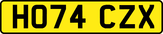 HO74CZX