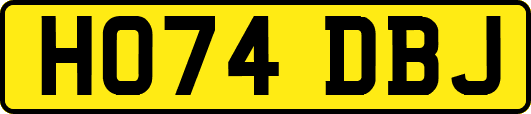 HO74DBJ