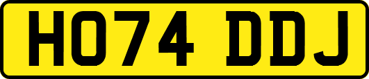 HO74DDJ