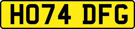 HO74DFG
