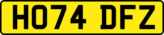 HO74DFZ