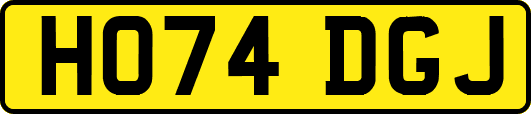 HO74DGJ