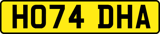 HO74DHA