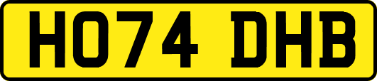 HO74DHB
