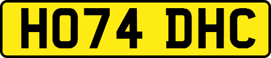 HO74DHC