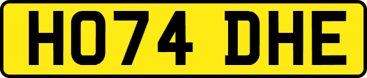 HO74DHE