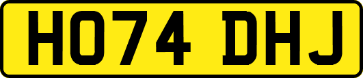 HO74DHJ