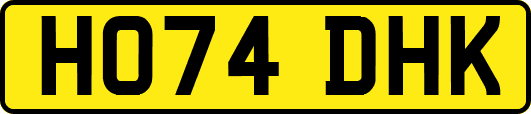 HO74DHK